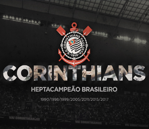 Vai Corinthians